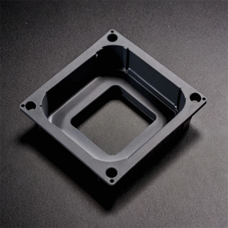 Injection Molding Companies